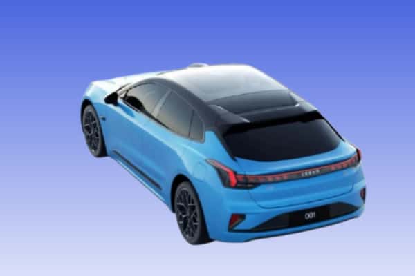 夏邑县回收公司车