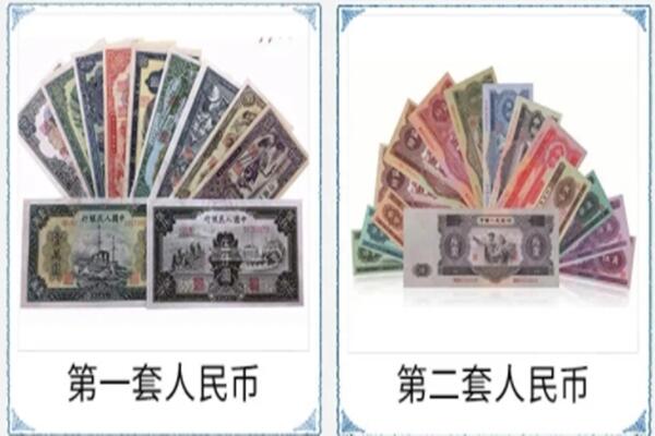 夏邑县回收旧币